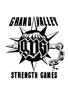 Grand Valley Strength Games